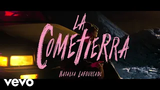 Natalia Lafourcade - La Cometierra (Video Oficial)