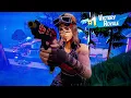 Fortnite Zero Build INTENSE Solo Win Full Gameplay - No Commentary