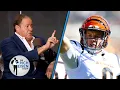 ESPN Nickname Guru Chris Berman Rates the Best Joe Burrow Nicknames The Rich Eisen Show