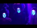 The Sanderson Sisters turn up the heat