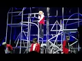 Download Lagu Baby Don't Like It (나쁜 짓) - NCT 127 in Dallas