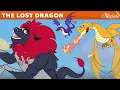 Download Lagu The Lost Dragon | Bedtime Stories for Kids in English | Fairy Tales