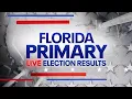 LIVE Florida Primary Election Results