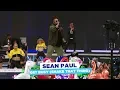 Download Lagu Sean Paul - ‘Get Busy (Shake That Thing)’ (live at Capital’s Summertime Ball 2018)