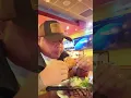 Dinner at Applebee s Bar and grill