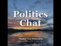 Politics Chat August 20 2026