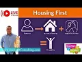 Homeless Housing Assistance - 2026 Defunded of Permanent Supportive Housing Rapid Rehousing Crisis