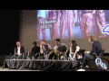 Misfits Q A