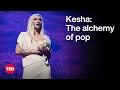 Download Lagu The Alchemy of Pop | Kesha | TED