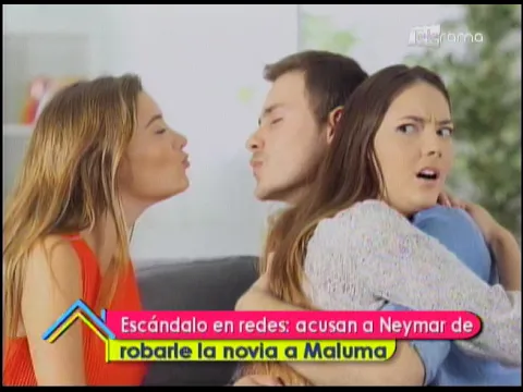 Mi amigo se enamoró de mi ex novia ¿Qué hago?