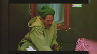 الفيلم الأمازيغي الأسطوري دا حماد بوتفوناست الحلقة 02 Film Amazigh Tachlhit Boutfounast Part 02 