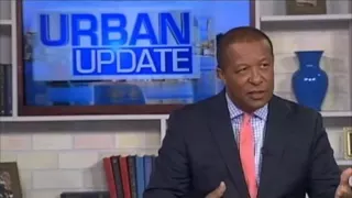 Urban Update - The New Democracy Coalition