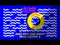 Blonde - Just For One Night feat. Astrid S (JLV Remix)