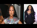 The rapper Trina s pregnancy has been confirmed 2023 BET Awards Baby Bump Is Announced