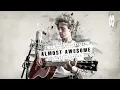 Almost Awesome – Walking Disaster (Remastered) | Sum 41 Acoustic Cover | 2022