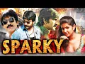 Lagu Sparky - Ravi Teja New Bollywood Blockbuster Action Hindi Dubbed Movie | Action Hindi Movie |
