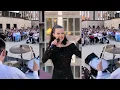 I'M YOUR BABY TONIGHT — Whitney Houston || VORONINA VALERIA || Live 2025