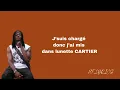 HIMRA -- SOLO (HF_LYRICS / PAROLES)