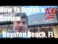 Is This The Best Pizza In Boynton Beach