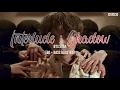 Download Lagu [3D+BASS BOOSTED] BTS SUGA - SHADOW | icons3d