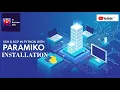 How to install Paramiko Library in Python