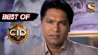 best of cid the giant with a golden mask full episode