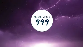 juice wrld chrome visualizer 