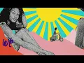 You're All I Need To Get By (Lyric Video) - Marvin Gaye & Tammi Terrell