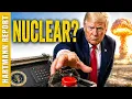Did Trump Reach for the Nuclear Codes