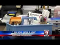 We will have a lab Hamilton County crime lab talks heat up