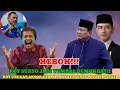 Lagu ROY SURYO DIJADIKAN TUMBAL❗Saat Rahasia Nyaris Terbongkar, Nama AHY \u0026 Partai Biru Ikut Terseret?!
