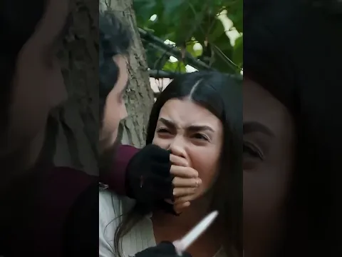 Serra Saldırıya Uğradı - Sol Yanım #shorts