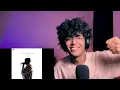 KARMA - Mere Jaisa Nai Reaction | Untitled 01 EP | Review | MoshReacts