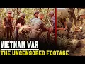 Vietnam War Rate Footage of Battles That Trapped America in a Bloody War of Attrition Documentary