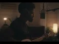 Shy - Leon Bridges (Cover)