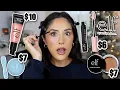Download Lagu NEW ELF MAKEUP RELEASES | lash n roll mascara, luminous putty bronzer \u0026 more!