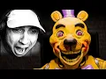 Lagu This Fredbear Forces You to Stare At Him..