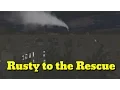 Lagu Rusty to the Rescue (2 years on Youtube)