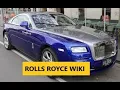 Rolls-Royce Wiki