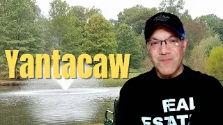 Living In NJ Exploring Nutley The Yantacaw Section of Town