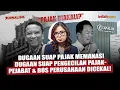 DUGAAN SUAP PENGURANGAN PAJAK! KEJAGUNG PERIKSA KEN DWIJUGIASTEADI \u0026 DIRUT DJARUM VICTOR RACHMAT