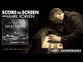 Mark Korven - Score to Screen with Mark Korven (The Lighthouse) | Sony Soundtracks
