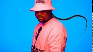 cassper nyovest