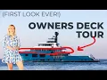 Download Lagu Owners Deck Tour: First look ever !