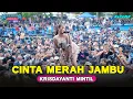 Lagu CINTA MERAH JAMBU - MINTIL SUKENI ( ARKANSA MUSIK LIVE AT. CBCW 2 DEKADE WONOGIRI )