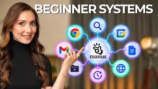 3 Manus AI Systems That Make You So Good It Feels Unfair