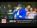 Peter Ram  Good morning - Soca Monarch Finals 2017 (International Soca Monarch- ISM 2017)