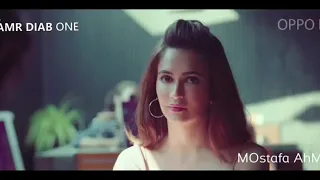 مايتحكيش عليها     عمرو دياب   دندنها