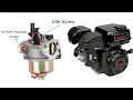 How to Tune a Predator 212cc Carb Non-EPA
