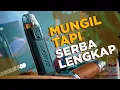 Download Lagu MUNGIL TAPI SERBA LENGKAP - ARGUS POD BY VOOPOO